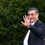 وعده بزرگ معاون پزشکیان پس از امضای توافق / وضعیت کشور چگونه خواهد شد؟