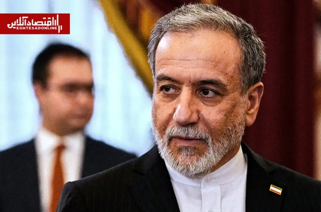 اعلام رسمی خاتمه جنگ از سوی عراقچی | جزئیات جدید از امضای یادداشت تفاهم در ژنو