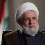 نامه مهم دبیرکل حزب‌الله به رئیس مجلس / قالیباف چه پیامی دریافت کرد؟