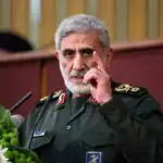 قاآنی: خودتان را با مقاومت درگیر نکنید/ باب‌المندب مثل موم در دستان انصارالله است