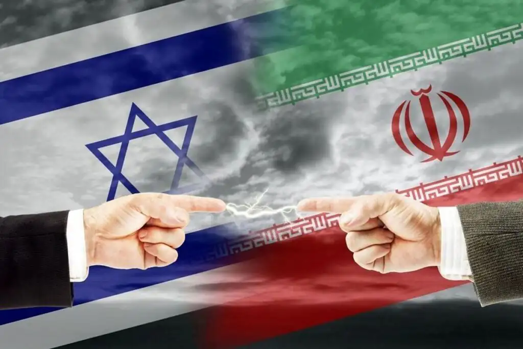 هشدار اطلاعاتی آمریکا از حمله غافلگیرانه تهران به اسرائیل/ شمارش معکوس جنگ آغاز شد؟