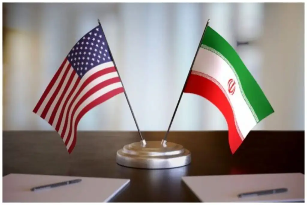 انتشار اولین تصاویر از محل امضای توافق ایران و آمریکا + عکس