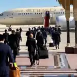 سفر هیئت اماراتی به اسرائیل در جریان جنگ با ایران / رسانه عبری فاش کرد