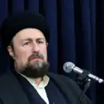درخواست سیدحسن خمینی از مسئولان / باید از نزاع های بی حاصل دست بکشیم