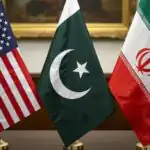 محل امضای توافق ایران و آمریکا مشخص شد/پای پاکستان و قطر هم به میان آمد
