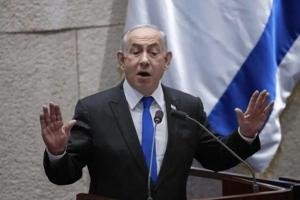 چالش جدید برای توافق ایران و آمریکا/ اسموتریچ: از لبنان خارج نمی‌شویم