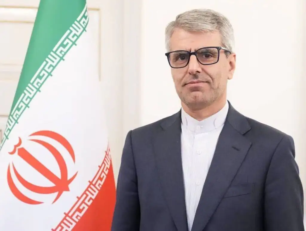 دیدار مستقیم ترامپ و پزشکیان در ژنو/ امضای تفاهم‌نامه در دستور کار؟