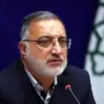 پیشنهاد تشییع پیکر رهبر در عراق در حال بررسی!