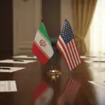 خبر شوکه کننده کاخ سفید درباره توافق ایران و آمریکا / مراسم امضای تفاهم‌نامه در ژنو لغو شد