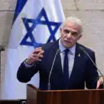 حمله شدید رهبر اپوزیسیون اسرائیل به نتانیاهو پس از توافق ایران و آمریکا