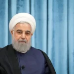 فوری / انتشار پیام مهم حسن روحانی پس از امضای تفاهم ایران و آمریکا