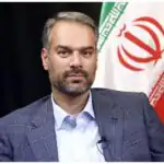 حمله شدیداللحن رشیدی کوچی به منتقدان توافق / کجای این متن ما را مستعمره آمریکا می‌کند؟