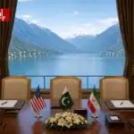 سفر هیأت ایرانی به سوئیس لغو شد | پای اسرائیل در میان است؟