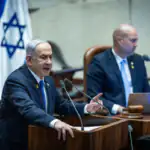 قمار آخر نتانیاهو؛ ائتلاف را بخرد یا کنست را واگذارد؟