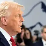 بمب خبری ترامپ: موافقت کامل ایران با بازرسی‌های هسته ای تا ابد