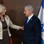 خشم بوسنی از دخالت وزیر اسرائیلی / دروغ بزرگ درباره مسیحیان فاش شد
