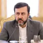 خط و نشان غریب‌آبادی برای آژانس بین‌المللی انرژی اتمی