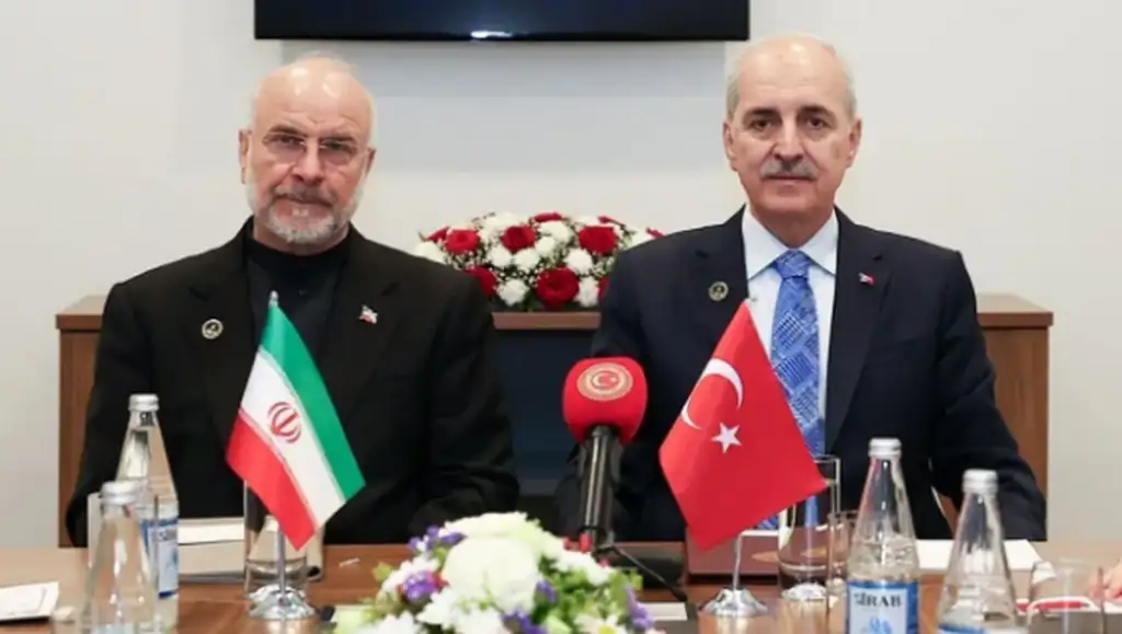 چراغ سبز آنکارا به روند صلح تهران/ ترکیه در کدام جبهه ایستاده است؟