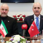 چراغ سبز آنکارا به روند صلح تهران/ ترکیه در کدام جبهه ایستاده است؟