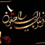 فوری/ دبیر شورای‌عالی امنیت ملی کشور عزادار شد