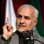 کنایه چهره تندرو به تیم مذاکره کننده/ از گندم آمریکا نخواهید خورد