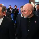 جزئیات تازه از فضای پرتنش حاکم بر آخرین دور مذاکرات ایران و آمریکا / واکنش قالیباف چه بود؟
