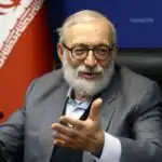 موضع صریح لاریجانی درباره جنگ؛ تصمیم‌گیری در اختیار رهبری است