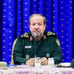سرپرست وزارت دفاع یک پیام جدید صادر کرد