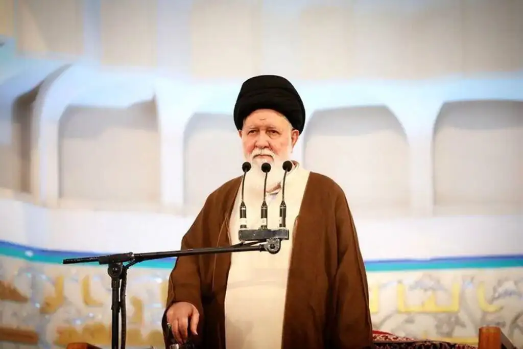علم‌الهدی: گرانی و مشکلات معیشتی وجود دارد اما...