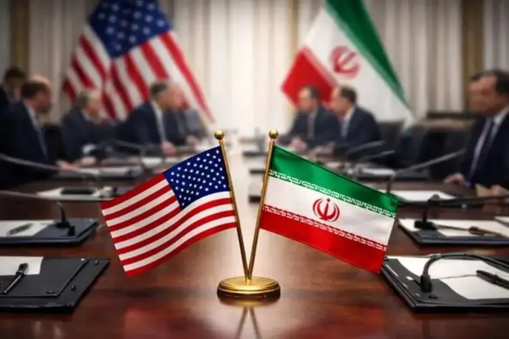 حمله باورنکردنی حسن عباسی به تیم مذاکره‌کنندگان / از گندم واشنگتن نخواهید خورد
