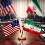 حمله باورنکردنی حسن عباسی به تیم مذاکره‌کنندگان / از گندم واشنگتن نخواهید خورد