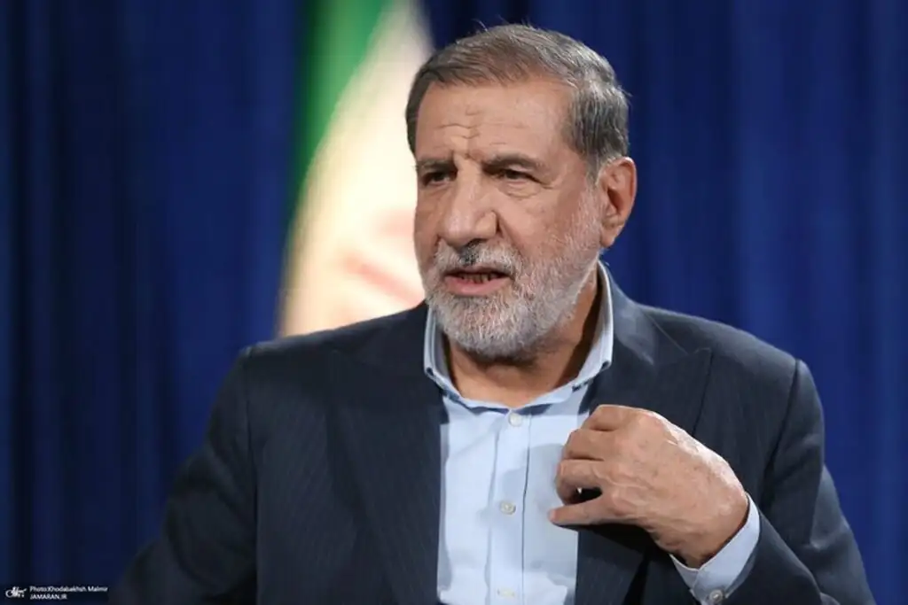 کوثری: آمریکا به دنبال پایان جنگ نیست/ واشنگتن می‌خواهد منطقه را در حالت ترس از اسرائیل نگه دارد
