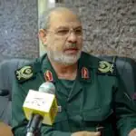 واکنش سردار محبی به ادعای آمریکایی‌ها/ تنگه هرمز سرزمین ایران است و هیچ ارتباطی با آمریکا ندارد