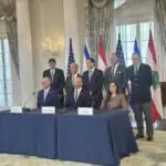 خبر مهم از واشنگتن/ توافق میان اسرائیل و لبنان شکل گرفت