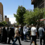 تجمعات دانش‌آموزی علیه تأثیر معدل؛ اعتراض آموزشی یا آخرین مقاومت صنعت کنکور؟