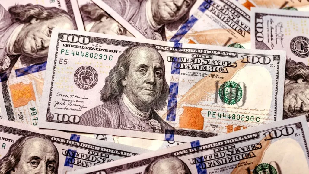 جدیدترین قیمت دلار در بازار تهران امروز دوشنبه ۲۵ خرداد ۱۴۰۵ به دنبال خبر قطعی توافق ایران و امریکا