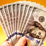 جدیدترین قیمت دلار امروز چهارشنبه ۲۷ خرداد ۱۴۰۵؛ کف دلار چقدر است؟