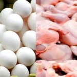 قیمت مرغ و تخم مرغ امروز چهارشنبه ۲۷ خرداد ۱۴۰۵