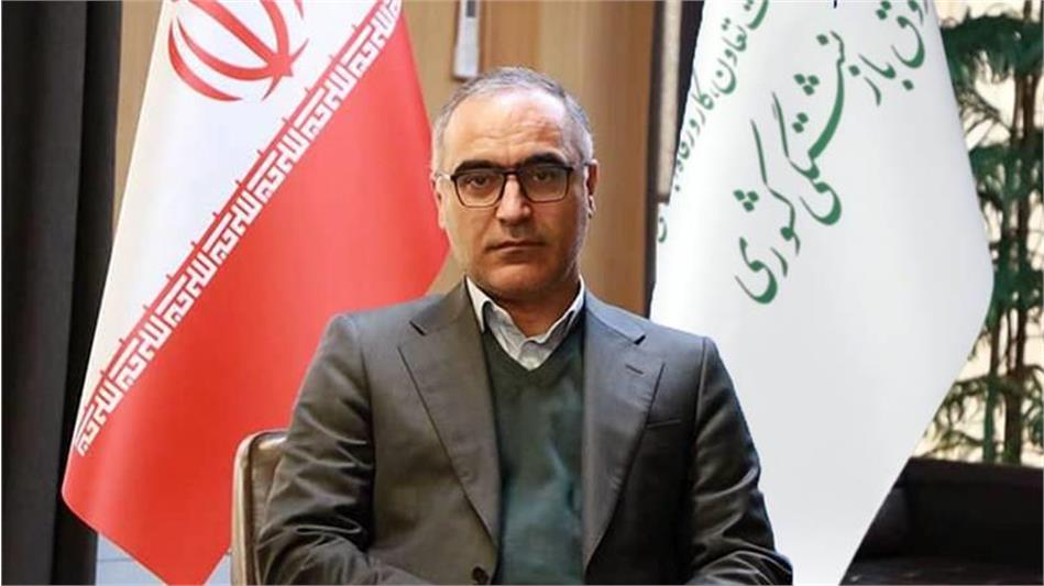 پیام جدید مدیرعامل صندوق بازنشستگی کشوری