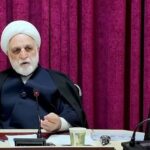 تکلیف جنگ روشن شد/صدور دستور مهم محسنی اژه‌ای