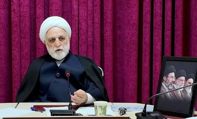 تکلیف جنگ روشن شد/صدور دستور مهم محسنی اژه‌ای