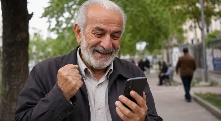 افزایش ۶۰ درصدی حقوق بازنشستگان تامین اجتماعی از این تاریخ