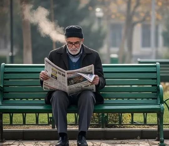 فوری/ اصلاح احکام حقوقی بازنشستگان تامین اجتماعی