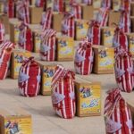 توزیع بسته معیشتی ویژه محرم برای یارانه بگیران ۳ دهک اول