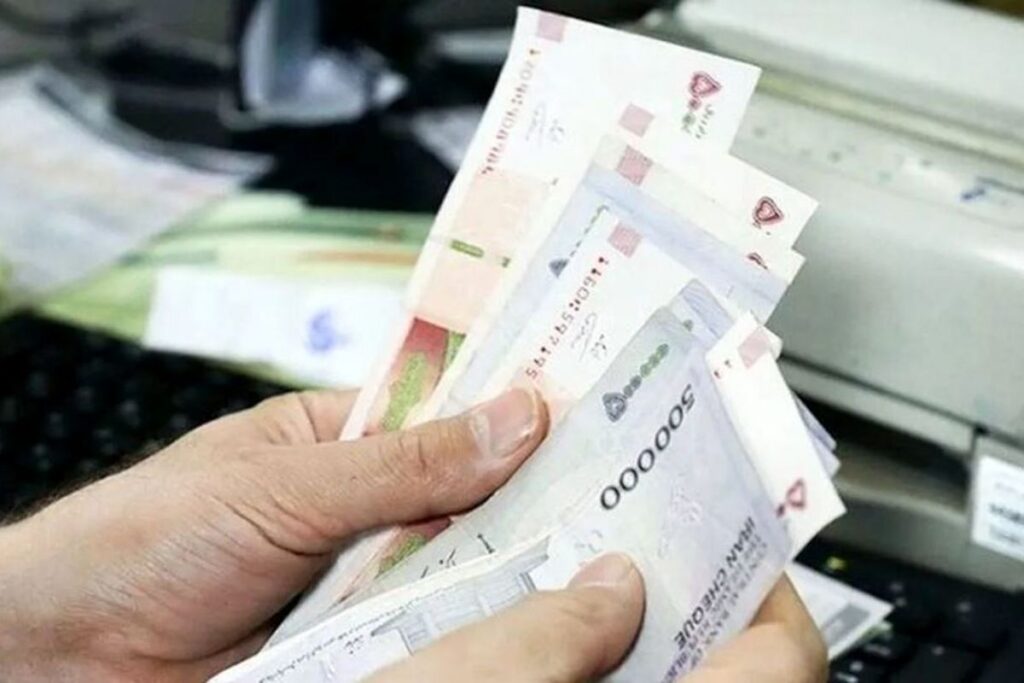 خبر خوش برای این افراد / اعتبار ۲ میلیونی امروز واریز شد + روش استعلام موجودی