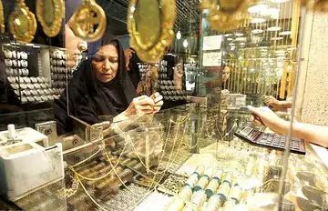 قیمت جدید طلا و سکه امروز ۱۰ تیرماه ۱۴۰۵/ قیمت طلا و سکه از مرز مقاومتی عبور کرد + جدول
