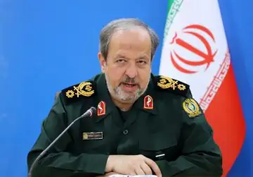 سردار ابن‌الرضا: اگر حین مذاکره تخلف و نقضی ببینیم، در میدان پاسخ می‌دهیم