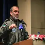 آماده‌باش کامل بالگردها و هواپیماهای هوانیروز برای مراسم تشییع رهبر