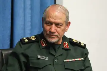 سرلشکر رحیم صفوی: آنچه باقی خواهد ماند، ایران است و آنچه از بین خواهد رفت، رژیم صهیونیستی است/ در جنگ ۴۰ روزه چند فرمانده و مسئول شهید شدند؟