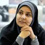 دو خاطره فرزانه صادق از آیت الله شهید علی حامنه ای